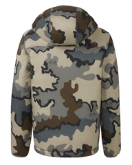 Youth Reversible Versa Jacket | Vias