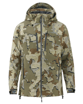 KUIU Kutana Gale Force Hooded Jacket | Valo