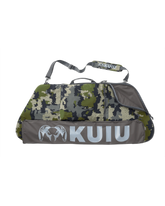 Bow Travel Cover | Verde