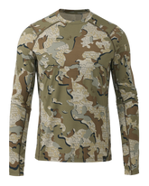 Vital S1 Long Sleeve Crew | Valo
