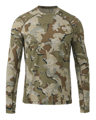 Vital S1 Long Sleeve Crew | Valo