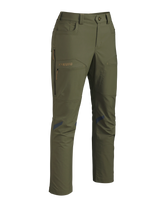Women’s Kutana Stretch Woven Pant | Evergreen
