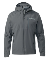 Chugach TR Rain Jacket | Gunmetal
