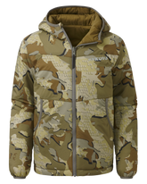 Youth Reversible Versa Jacket | Valo