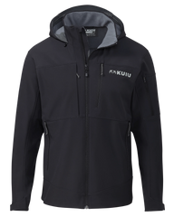 Guide PRO Hooded Jacket | Black
