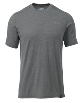 ULTRA Merino 120 LT SS Crew-T | Stone