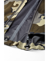 KUIU Kutana Storm Shell Jacket | Vias
