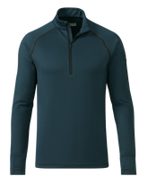 EnduroTrainer Zip-T | Flint