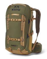 Ranger 2200 | Evergreen