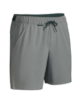 EnduroTrainer Lined 7″ Short | Shadow