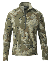Encounter 200 Fleece Zip-T | Valo