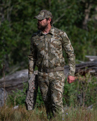 Outlet Encounter LT Pant | Verde