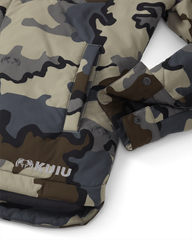 Outlet Base Camp Insulated Snap Shirt | Vias