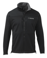 Encounter Jacket | Black