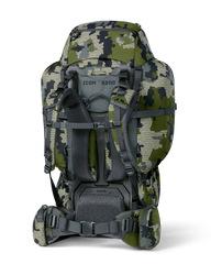 ICON 6 8200 Pack | Verde