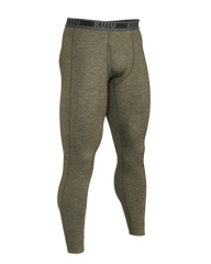 ULTRA Merino 160 Bottom | Ash