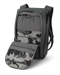Waypoint Travel Backpack | Black