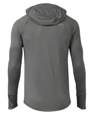 Gila PRO LS Hoodie | Stone