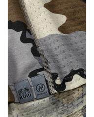 ULTRA Merino 145 Zip-T Hunting Hoodie | Vias