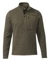 Base Camp Pullover Sweater | Ash Heather