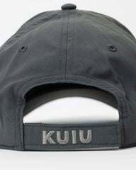 ICON CORDURA® Hat | Gunmetal