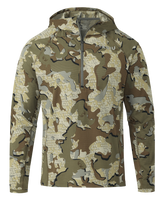 Tiburon Hybrid Hoodie | Valo
