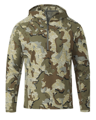 Tiburon Hybrid Hoodie | Valo