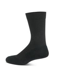 Merino 200N Lightweight Sock | Black
