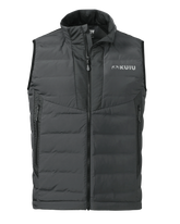 Elements Vest | Gunmetal