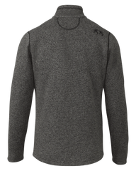 Base Camp Pullover Sweater | Charcoal Heather