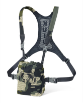 Ultralight Bino Harness | Verde