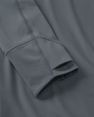 Gila LS Hoodie | Slate