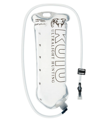 PRO G3 Bino Hydration Set | Evergreen