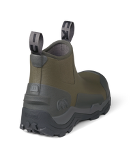 KUIU Ankle Mud Boot | Ash