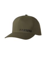 Flexfit Delta Cap | Ash