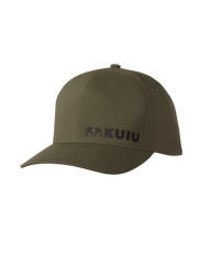 Flexfit Delta Cap | Ash