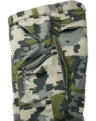 Axis Hybrid Pant | Verde