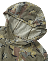 ULTRA Merino 120 LT LS Hoodie | Valo