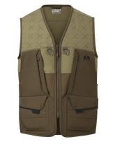 Core Upland Vest | Major Brown/Khaki