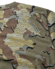 ULTRA Merino 120 LT LS Crew-T | Valo