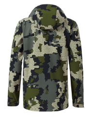 Youth Trailblazer Jacket | Verde
