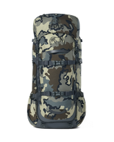 ICON 6 4500 Divide Bag Only | Vias