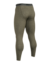 ULTRA Merino 160 Bottom | Ash