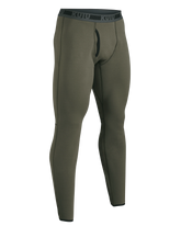 Encounter 290 Fleece Bottom | Ash
