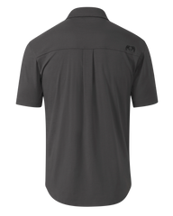 Motive SS Workgrade Shirt | Asphalt