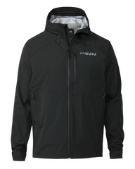 Northridge Rain Jacket | Black