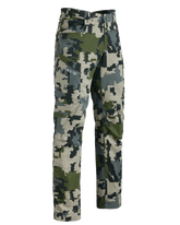 Tiburon Pant | Verde