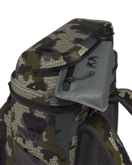 Kodiak 2000 Cooler Backpack | Verde