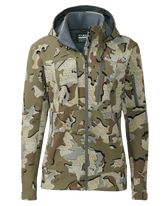 Women’s Guide PRO Hooded Jacket | Valo