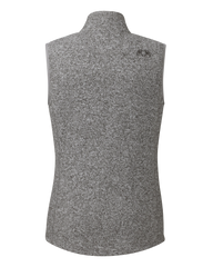 Women's Base Camp Sweater Vest | Stone White Heather